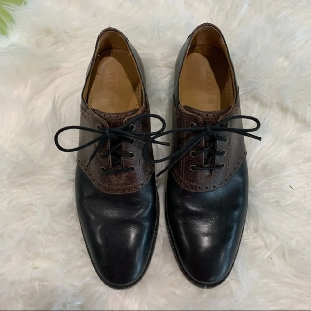 Cole‎ Haan loafers size 10.5 grand.os